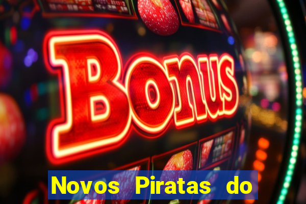 Novos Piratas do Caribe 6 piratas do caribe 6 o retorno de davy